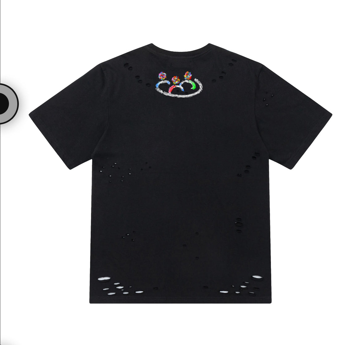 Wawg “Art Studio” Tee